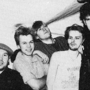 Simon & The Problem Child 的头像