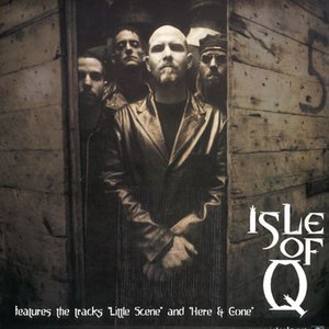Isle of Q 的头像
