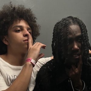 xaviersobased x lil o 的头像