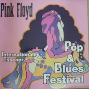 Internationales Essener Pop & Blues Festival 1969