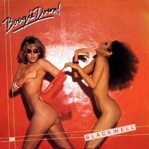 Boogie Down
