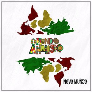 Novo Mundo - EP