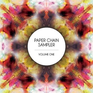 Paper Chain Sampler, Vol. 1