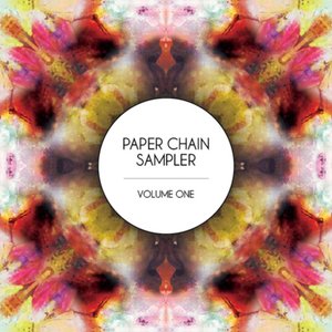 Paper Chain Sampler, Vol. 1