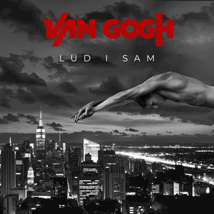 Artwork for Lud i sam