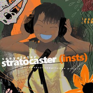 seeyalater stratocaster (insts)