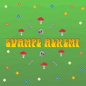 Аватар для Svampe Alkemi