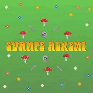 Svampe Alkemi 的头像