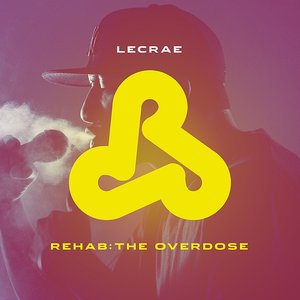 “Rehab: The Overdose”的封面