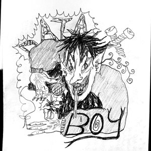 Data Boy için avatar