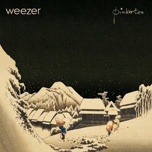 Pinkerton - Deluxe Edition