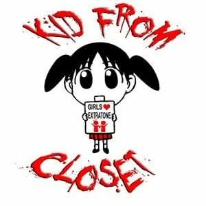 Kid from Closet のアバター