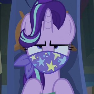 Mad Trixie