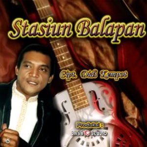 Stasiun Balapan