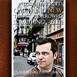 Claudius Konrad のアバター