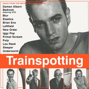 Image for 'Trainspotting'