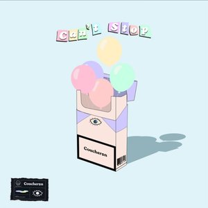 Can't Stop - Single