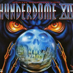 Thunderdome XIV: Death Becomes You