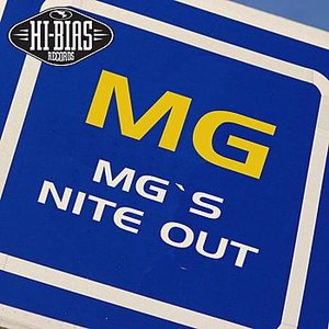 MG's Nite Out EP