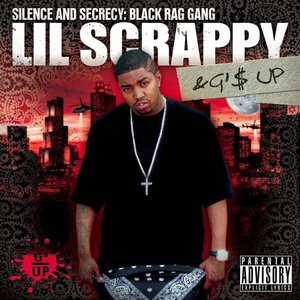 Silence & Secrecy: Black Rag Gang