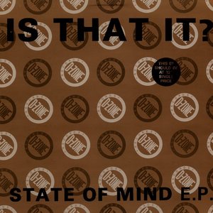 State Of Mind E.P.
