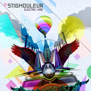 Image for 'Stigmouleur'