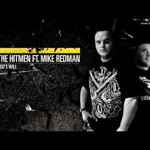 Avatar for The Hitmen ft. Mike Redman