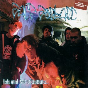 Ich und MC Bibabutz...