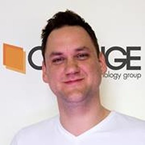 Jeroen Hoogeveen 的头像