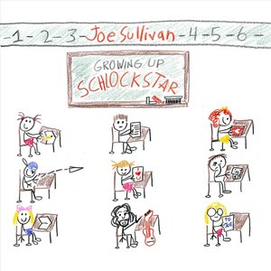 Growing up Schlockstar
