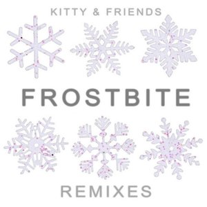 Frostbite: Remixes