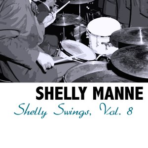 Shelly Swings, Vol. 8
