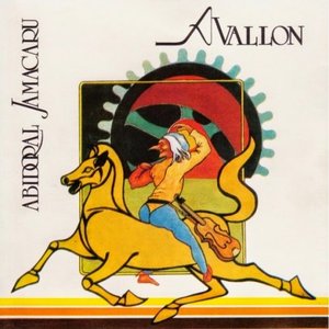 Avallon