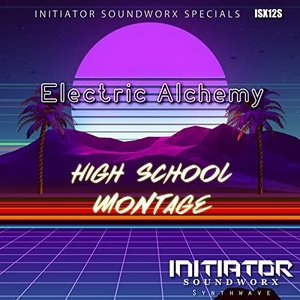 High School Montage