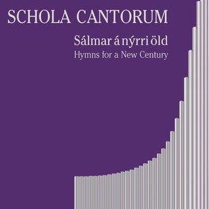 Sálmar á nýrri öld / Hymns for a New Century