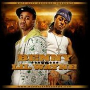 Аватар для Benny the Butcher & Lil Wayne