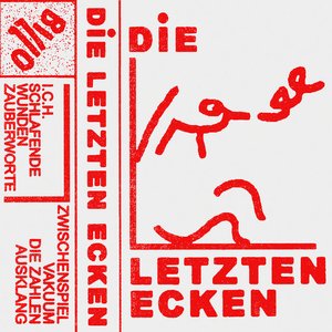 Die letzten Ecken