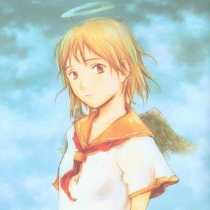 Youko Ueno 的头像