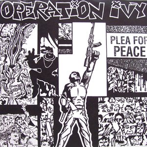 Plea For Peace