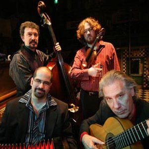 Mandrágora Tango 的头像