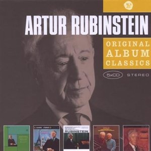 Original Album Classics - Arthur Rubinstein