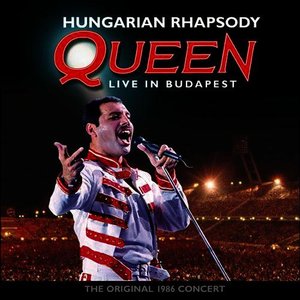 Hungarian Rhapsody (Live In Budapest / 1986)
