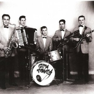 The Gemtones 的头像