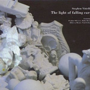 Avatar for Stephen Vitiello & Pauline Oliveros/Hahn Rowe/Rebe