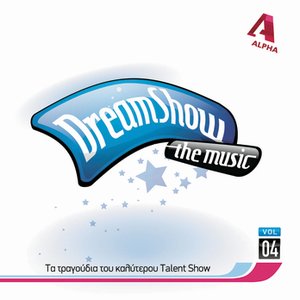 Dream Show The Music 4