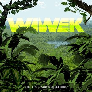 The Free & Rebellious - EP