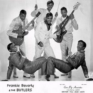 Avatar for Frankie Beverly & The Butlers