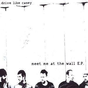 “Meet Me At The Wall”的封面