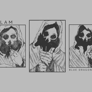 Blue Dragon EP
