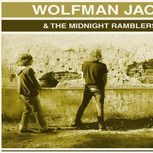 Wolfman Jack & The Midnight Ramblers 的头像